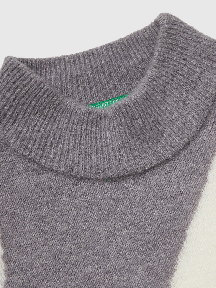 SWEATER L/S Women image number 3